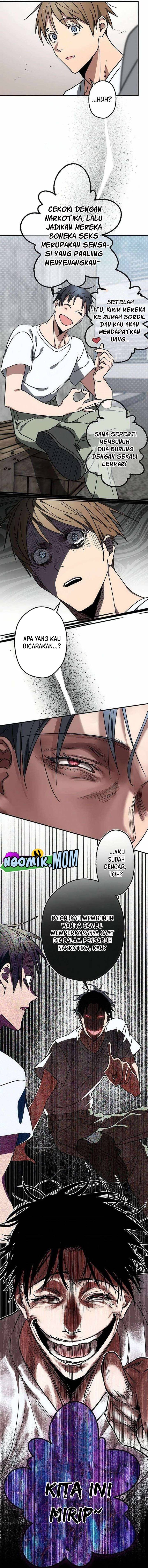 Aristocrats Revenge Chapter 12 Gambar 21