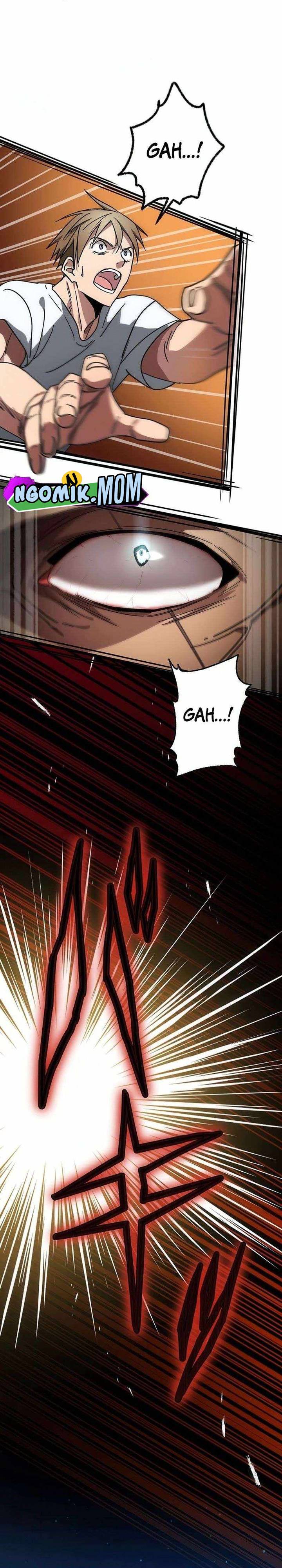 Aristocrats Revenge Chapter 12 Gambar 24