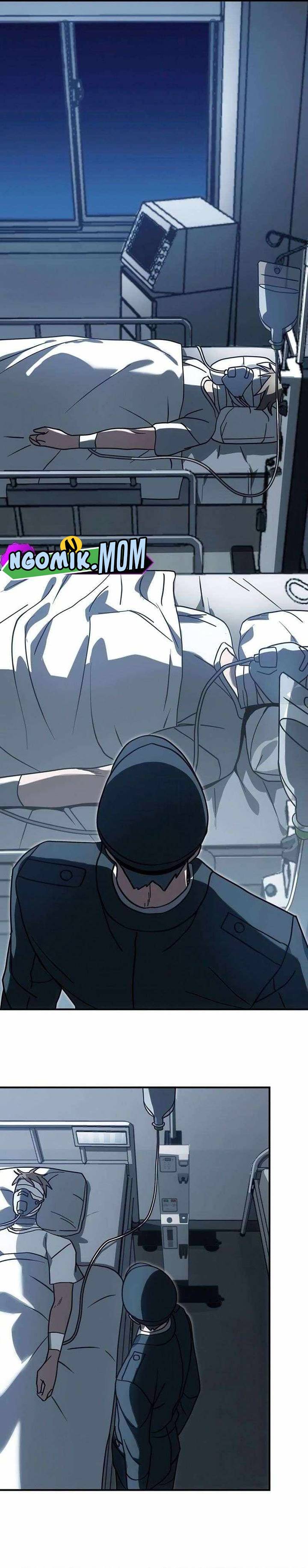 Aristocrats Revenge Chapter 12 Gambar 30