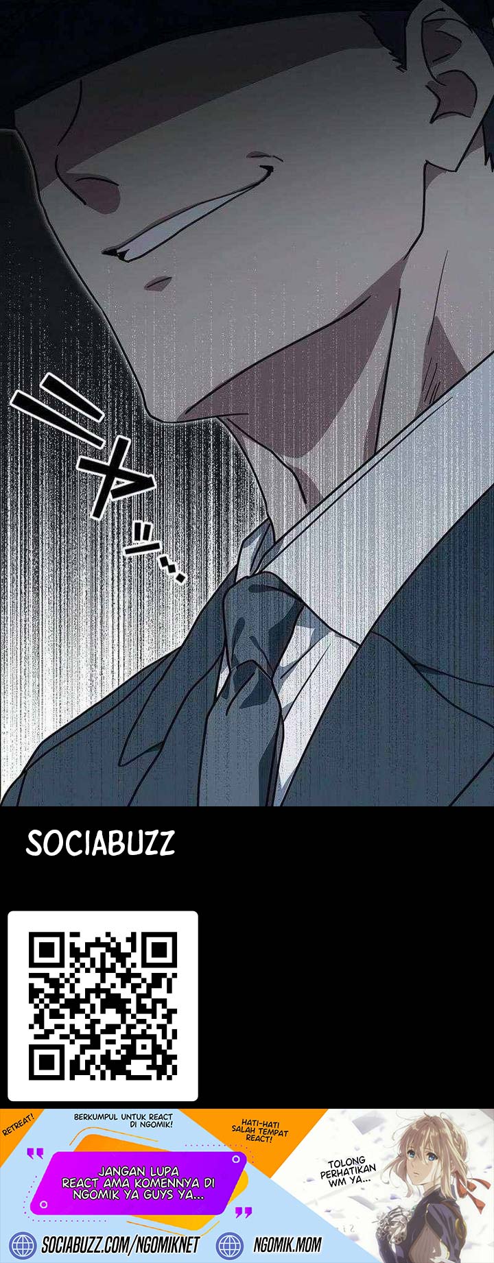 Aristocrats Revenge Chapter 12 Gambar 32