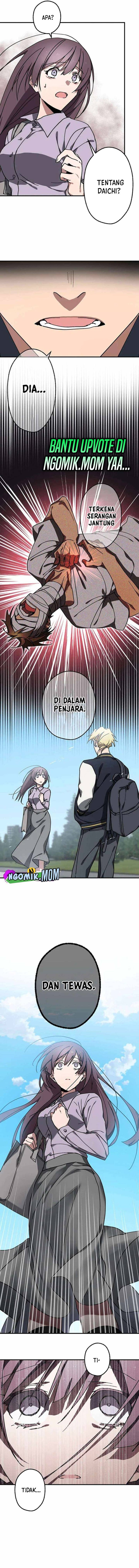 Aristocrats Revenge Chapter 13 Gambar 4