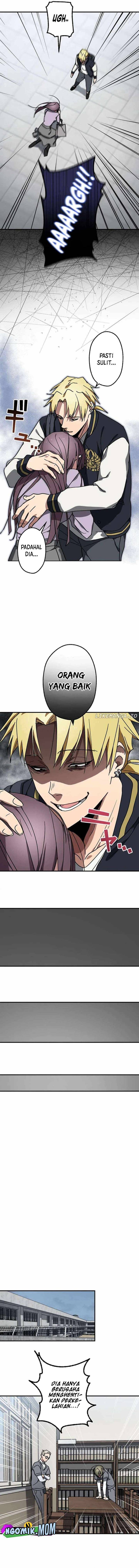 Aristocrats Revenge Chapter 13 Gambar 5