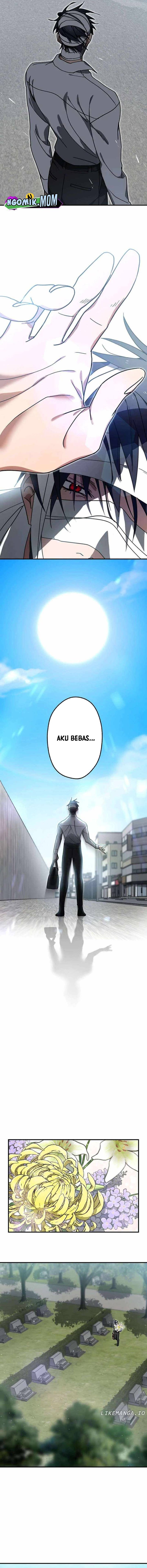 Aristocrats Revenge Chapter 13 Gambar 10