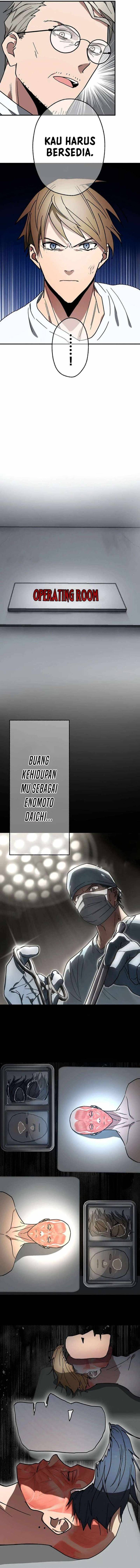 Aristocrats Revenge Chapter 13 Gambar 13