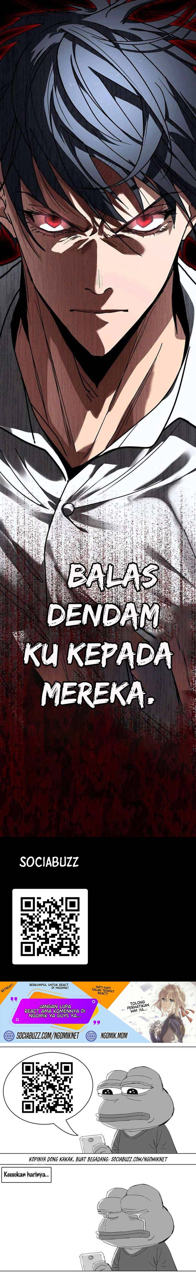 Aristocrats Revenge Chapter 13 Gambar 15