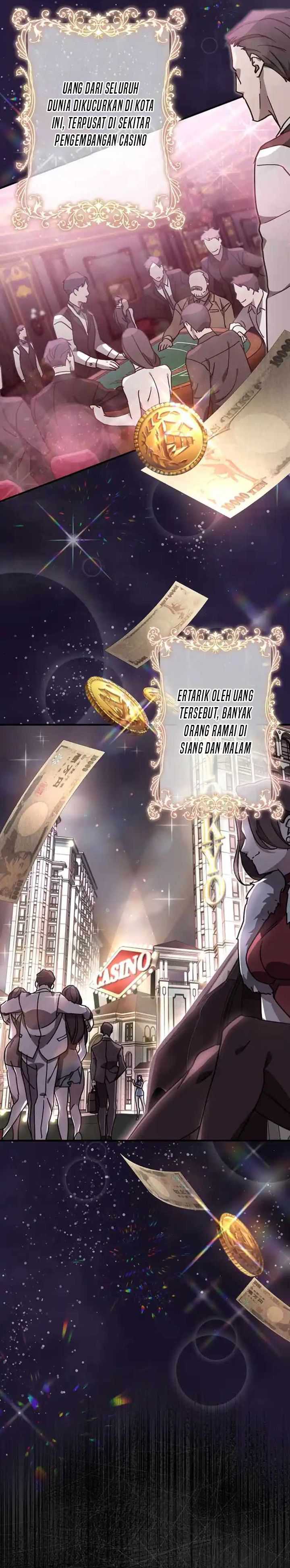 Aristocrats Revenge Chapter 15 Gambar 3