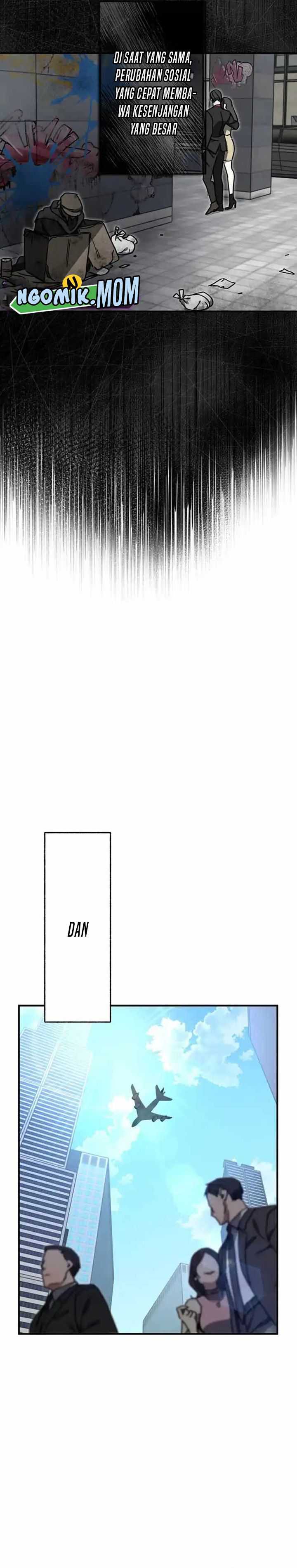 Aristocrats Revenge Chapter 15 Gambar 4