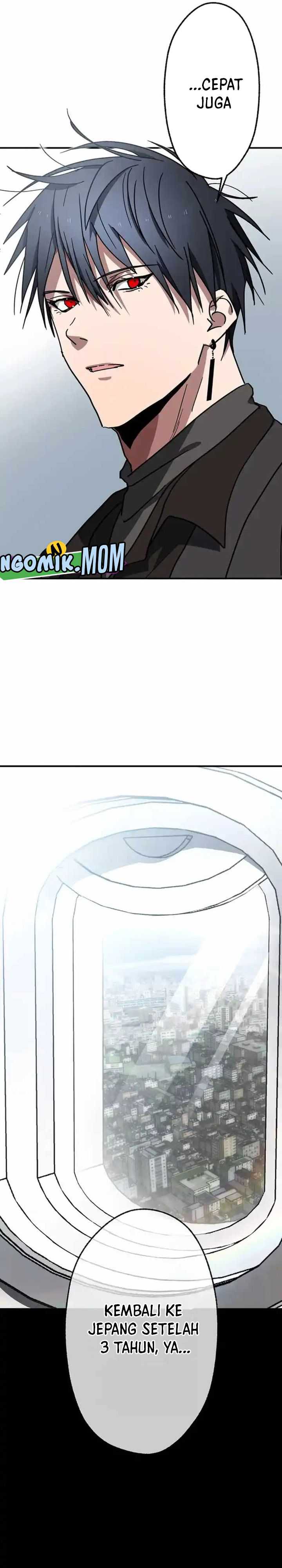 Aristocrats Revenge Chapter 15 Gambar 6