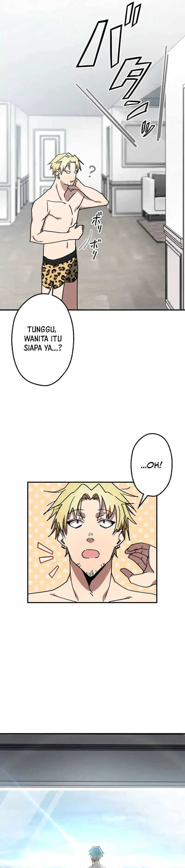 Aristocrats Revenge Chapter 15 Gambar 22