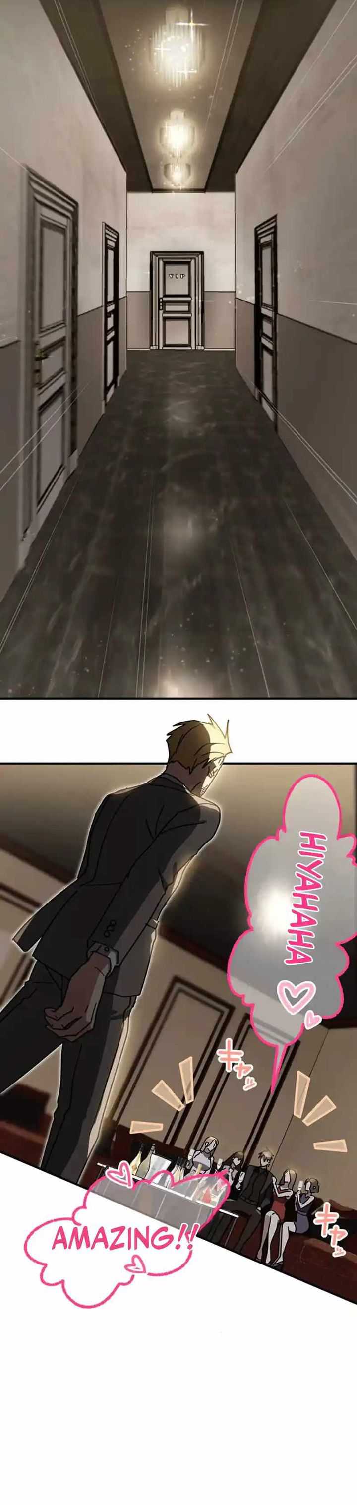 Aristocrats Revenge Chapter 15 Gambar 29