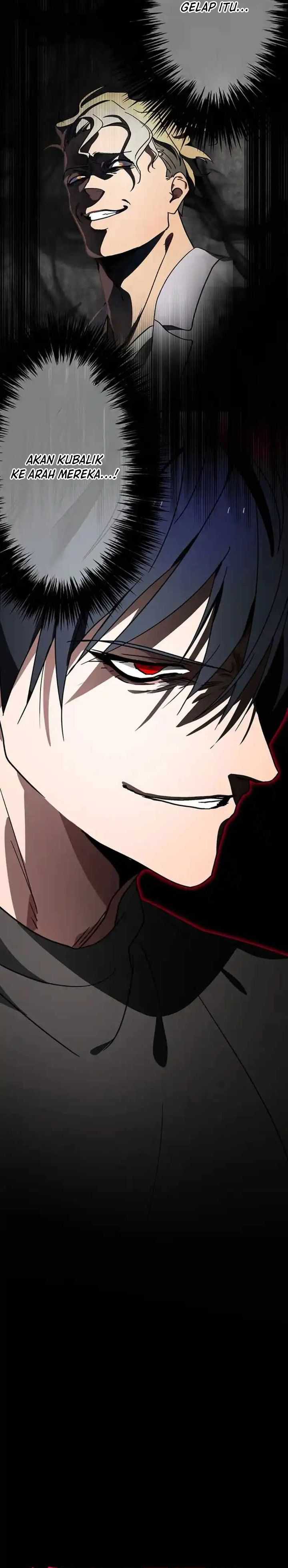 Aristocrats Revenge Chapter 18 Gambar 3