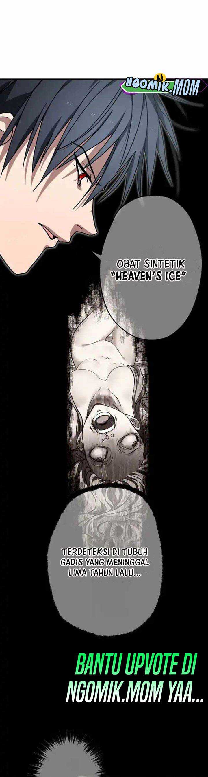 Aristocrats Revenge Chapter 18 Gambar 9