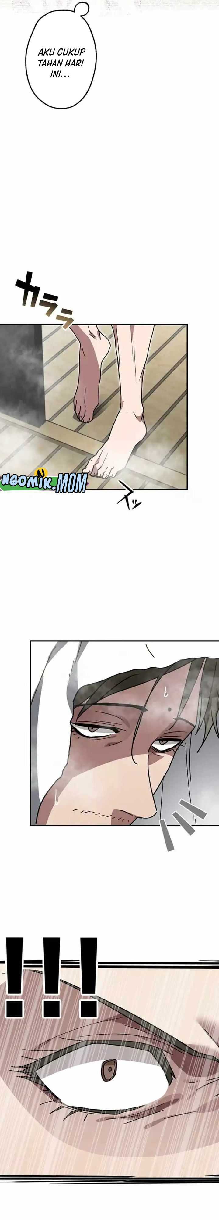 Aristocrats Revenge Chapter 18 Gambar 14