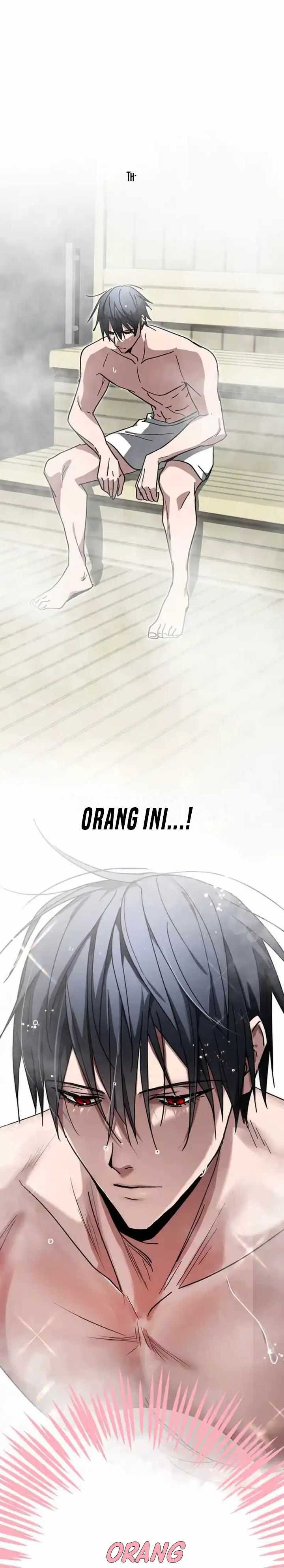 Aristocrats Revenge Chapter 18 Gambar 15