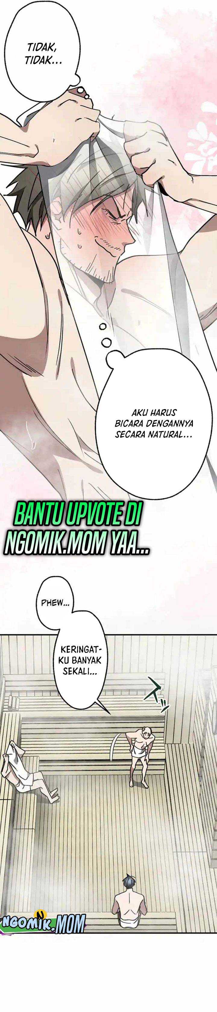 Aristocrats Revenge Chapter 18 Gambar 17