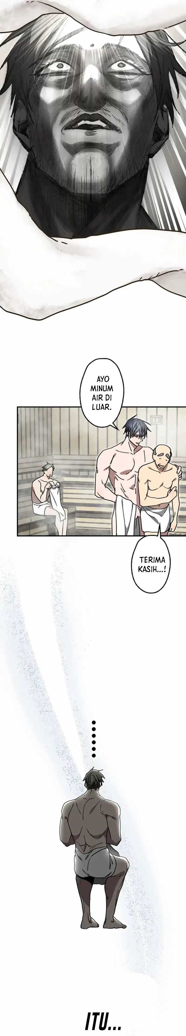 Aristocrats Revenge Chapter 18 Gambar 19