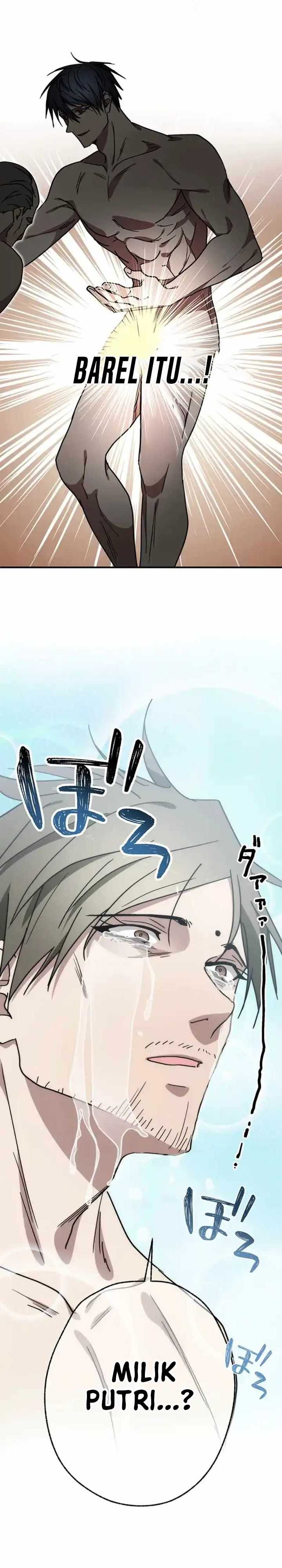 Aristocrats Revenge Chapter 18 Gambar 20