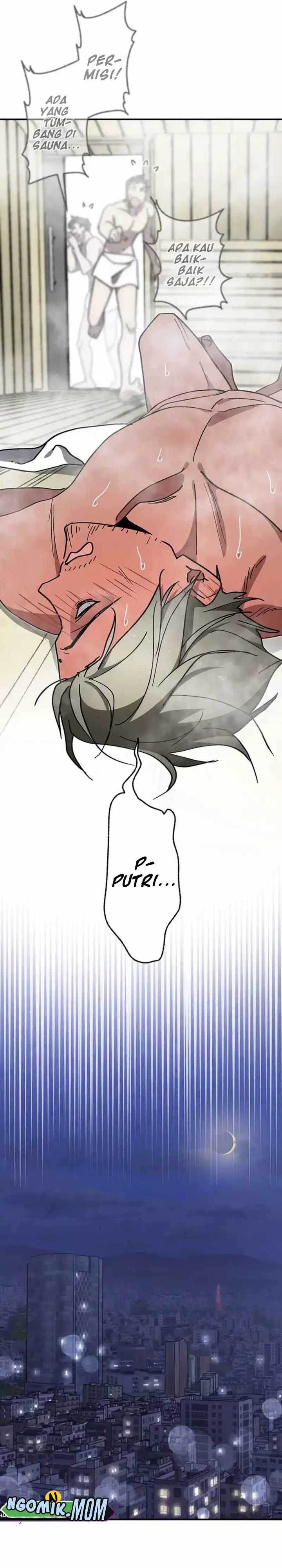 Aristocrats Revenge Chapter 18 Gambar 24