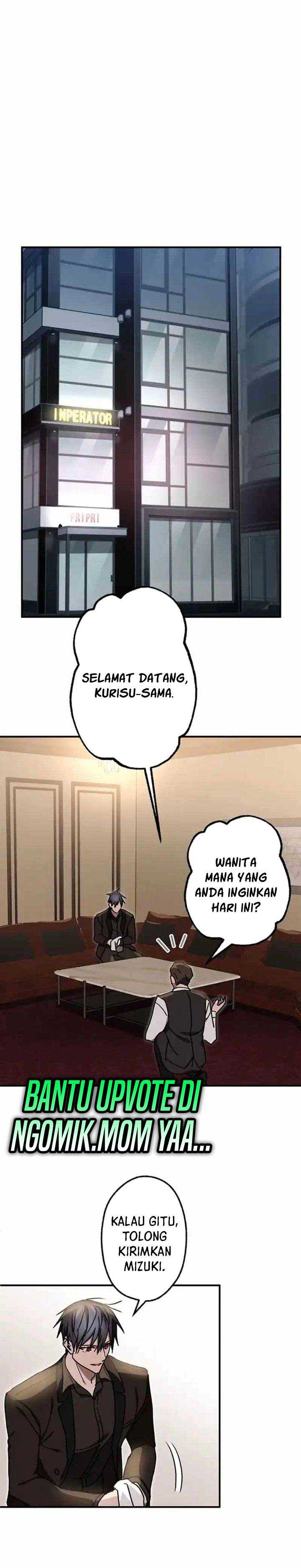 Aristocrats Revenge Chapter 18 Gambar 25