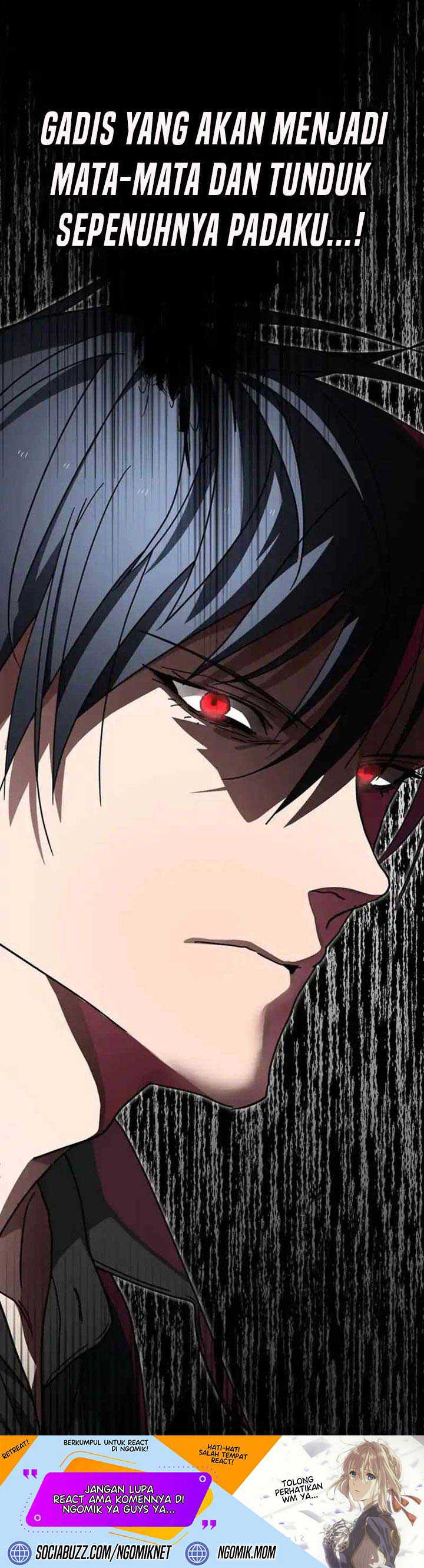 Aristocrats Revenge Chapter 18 Gambar 31