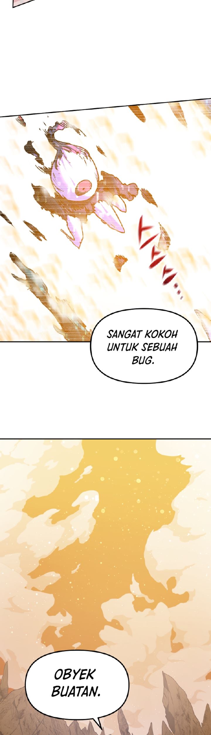 Ark The Legend Chapter 01 Gambar 15