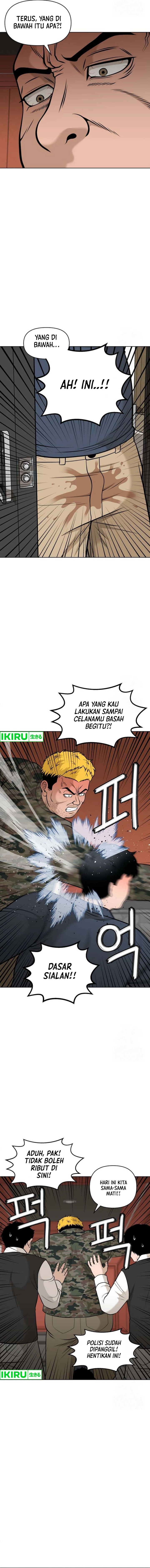 Around Forty Chapter 02 Gambar 5