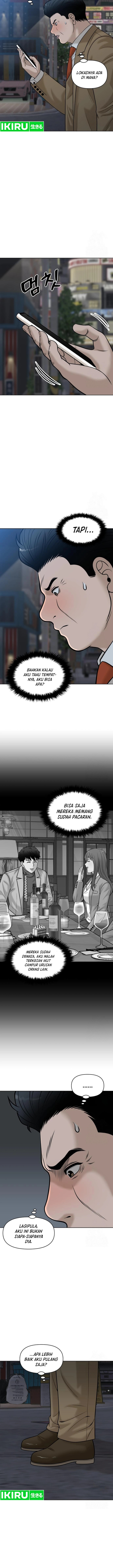 Around Forty Chapter 11 Gambar 3