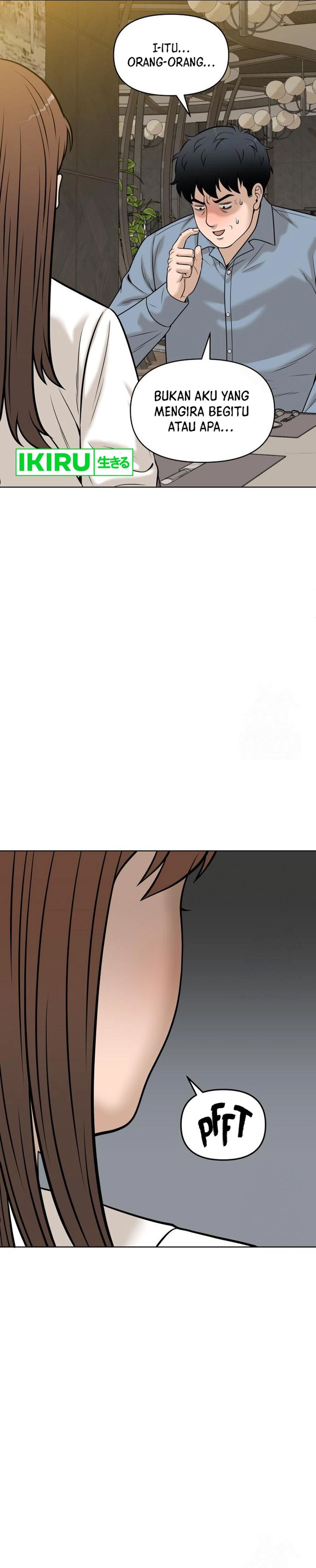 Around Forty Chapter 12 Gambar 3