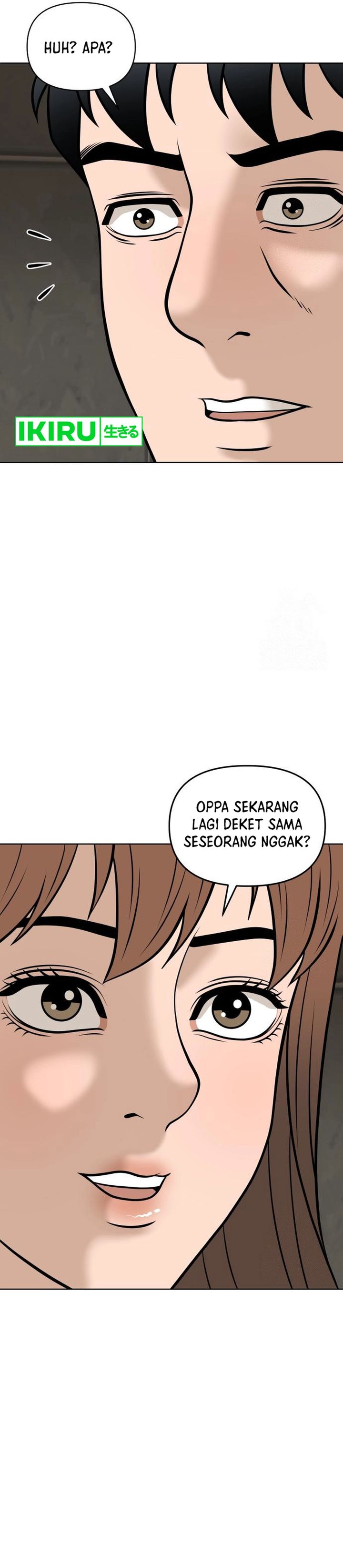 Around Forty Chapter 12 Gambar 13