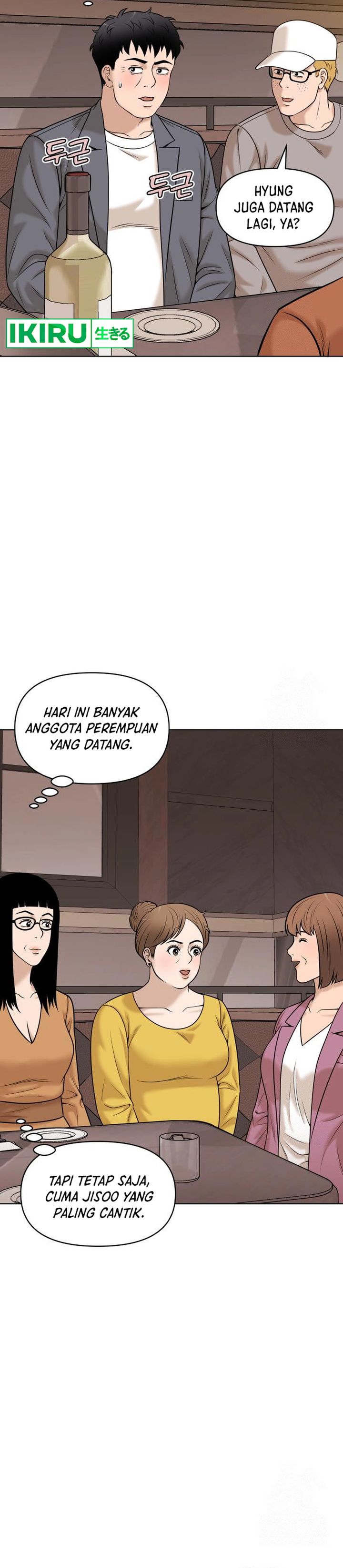 Around Forty Chapter 12 Gambar 39
