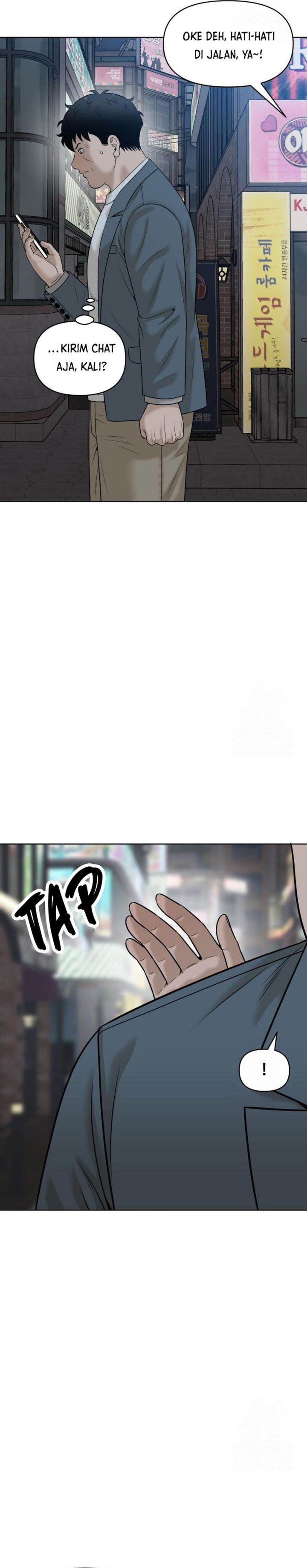Around Forty Chapter 13 Gambar 24