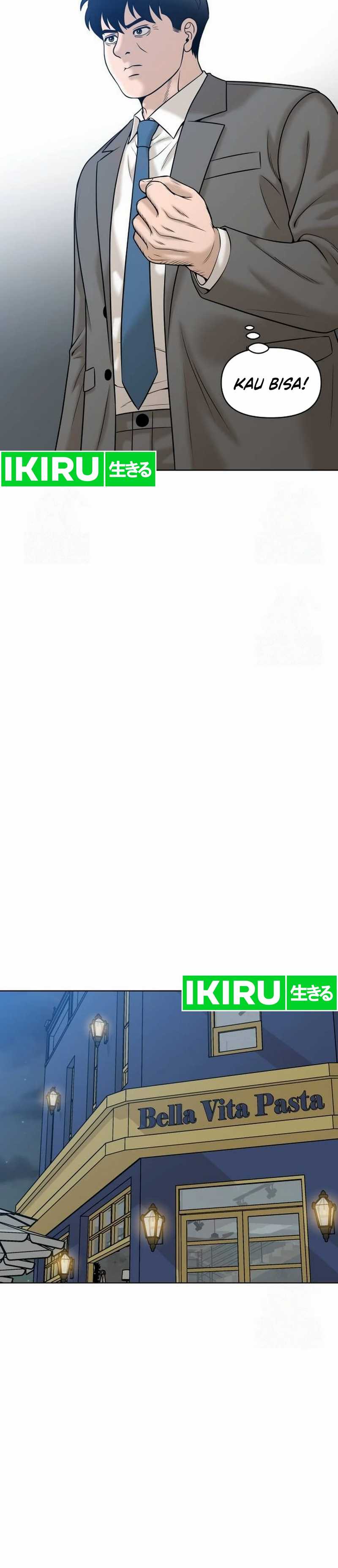 Around Forty Chapter 22 Gambar 36