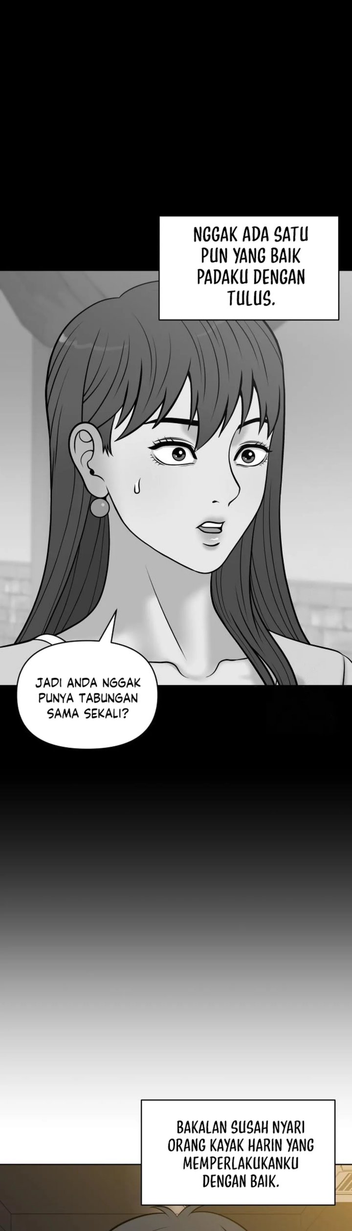 Around Forty Chapter 24 Gambar 11