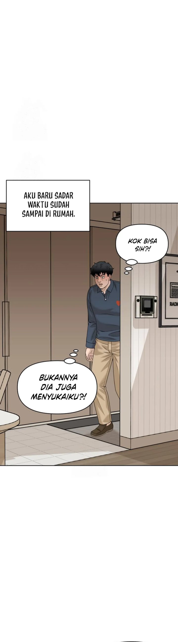 Around Forty Chapter 24 Gambar 43