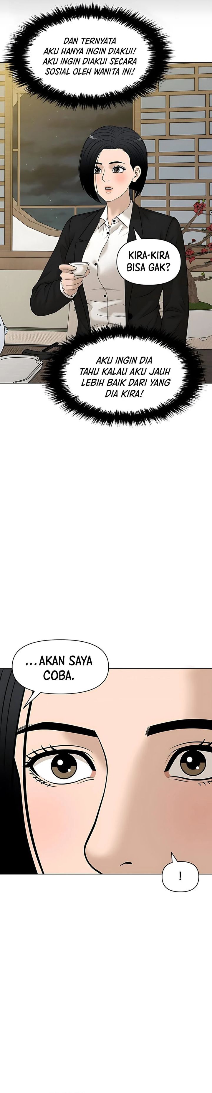 Around Forty Chapter 34 Gambar 9
