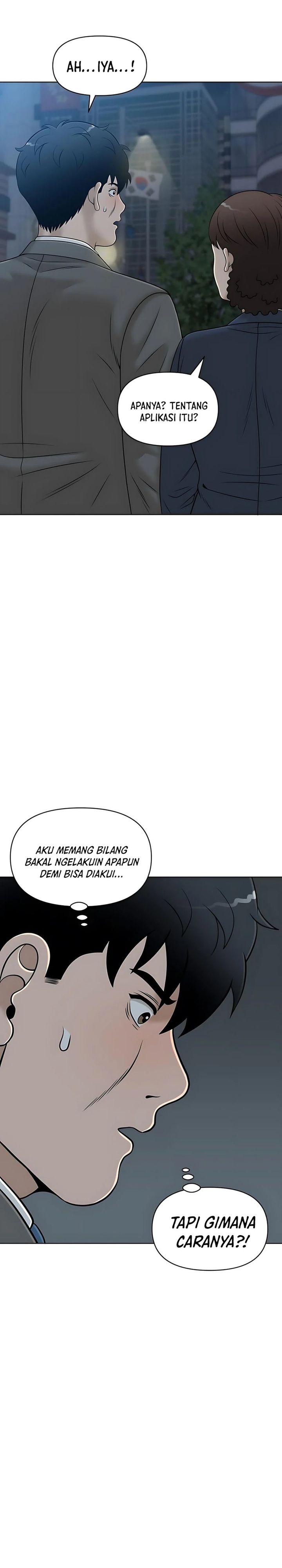 Around Forty Chapter 34 Gambar 16