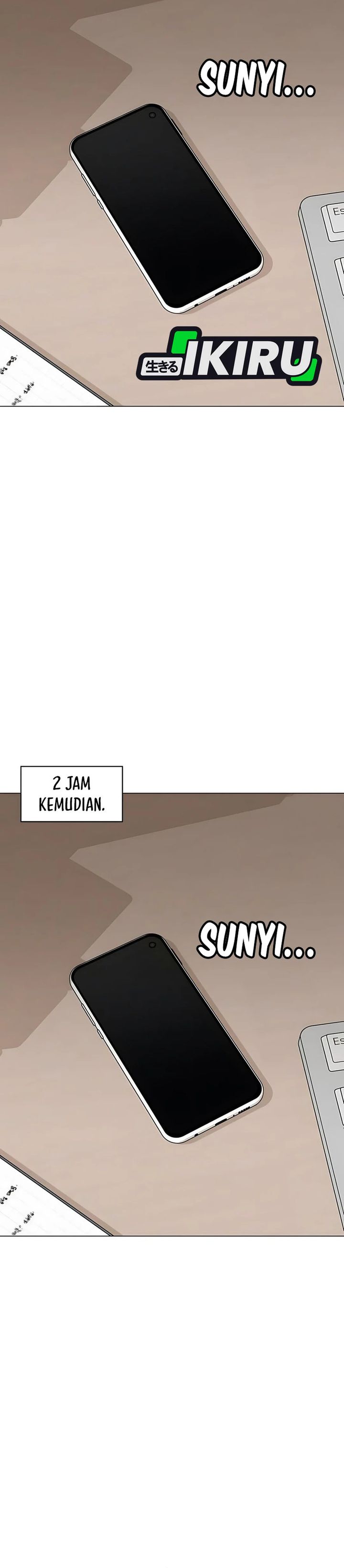 Around Forty Chapter 34 Gambar 28