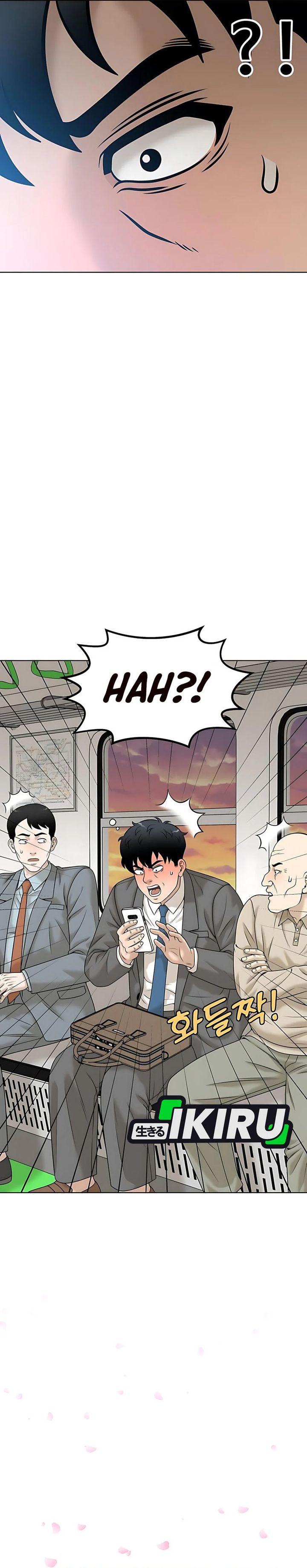 Around Forty Chapter 34 Gambar 38