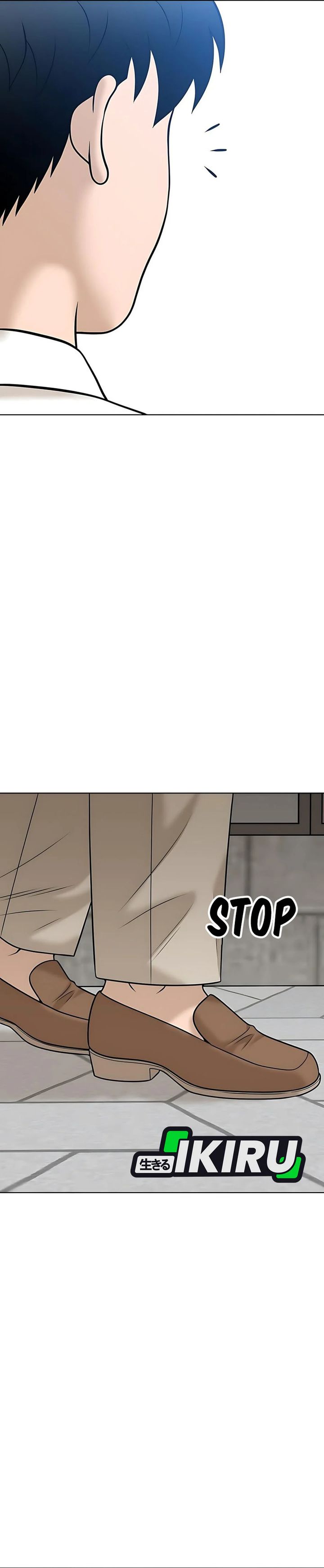 Around Forty Chapter 35 Gambar 20
