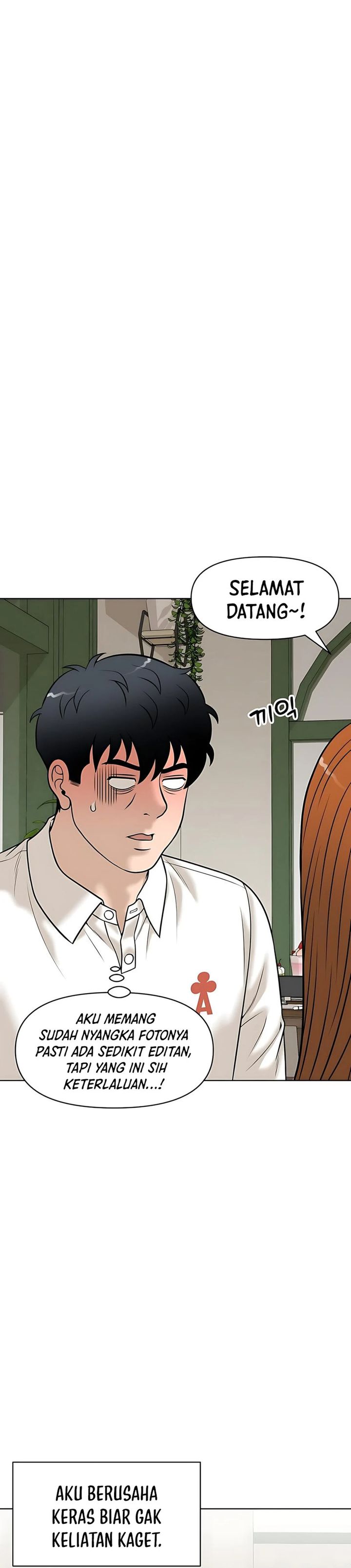 Around Forty Chapter 35 Gambar 27