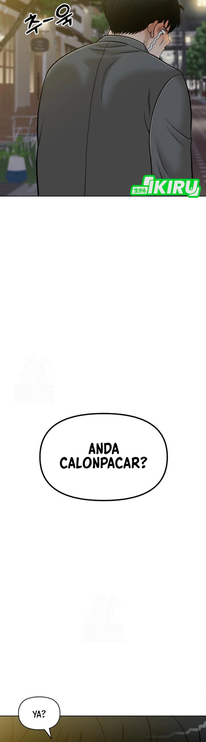 Around Forty Chapter 36 Gambar 51