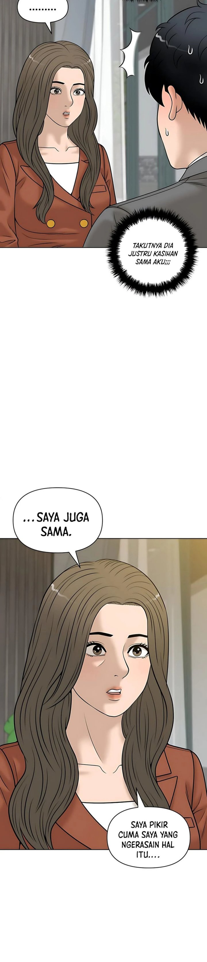 Around Forty Chapter 37 Gambar 33