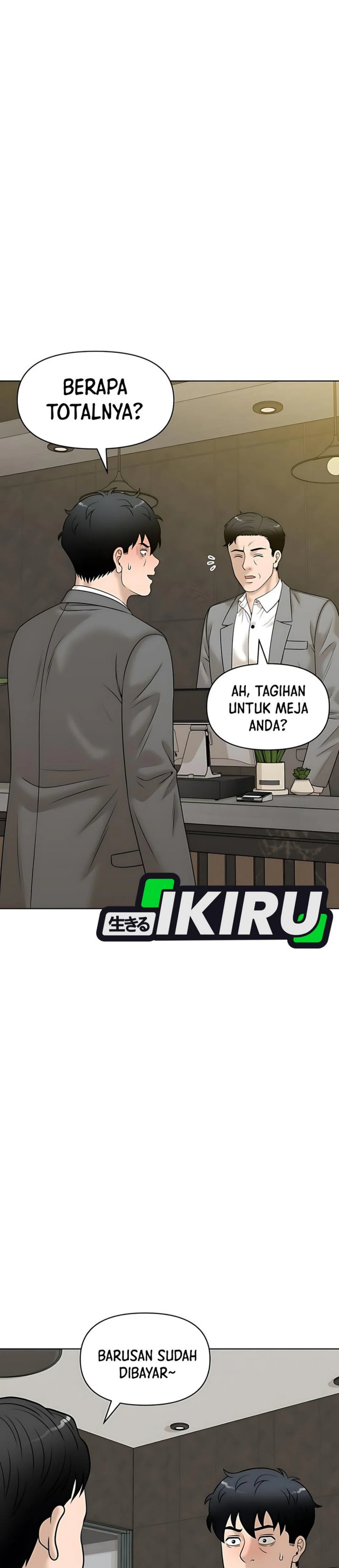 Around Forty Chapter 37 Gambar 46