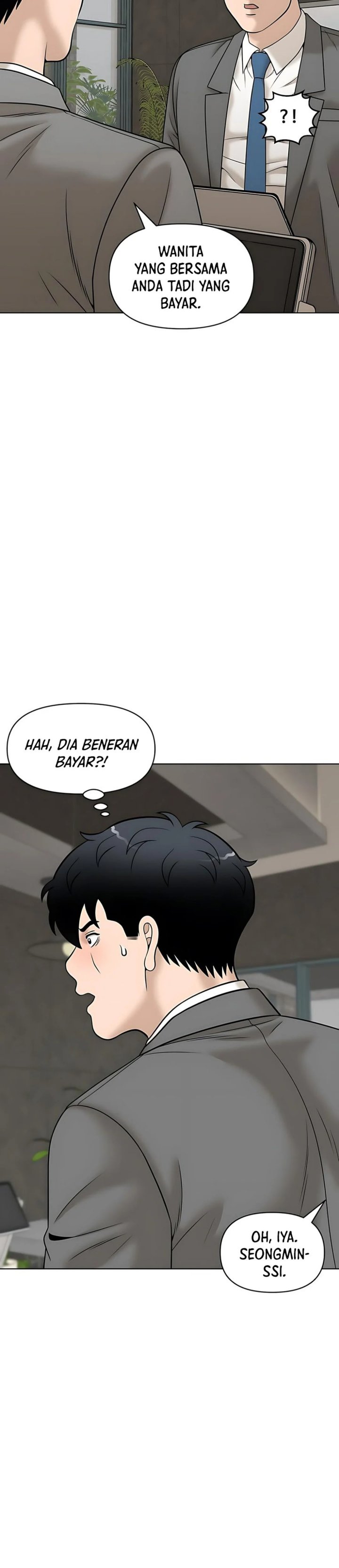 Around Forty Chapter 37 Gambar 47