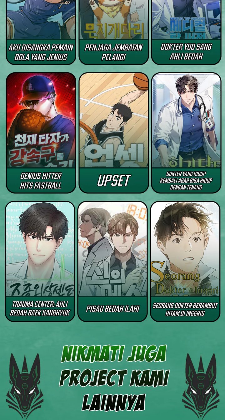 Around Forty Chapter 37 Gambar 49