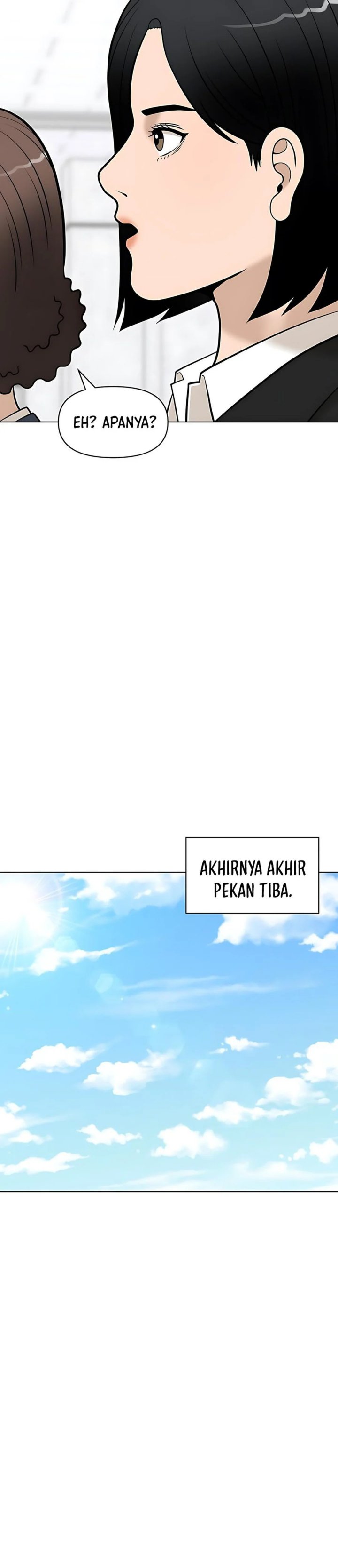Around Forty Chapter 38 Gambar 27