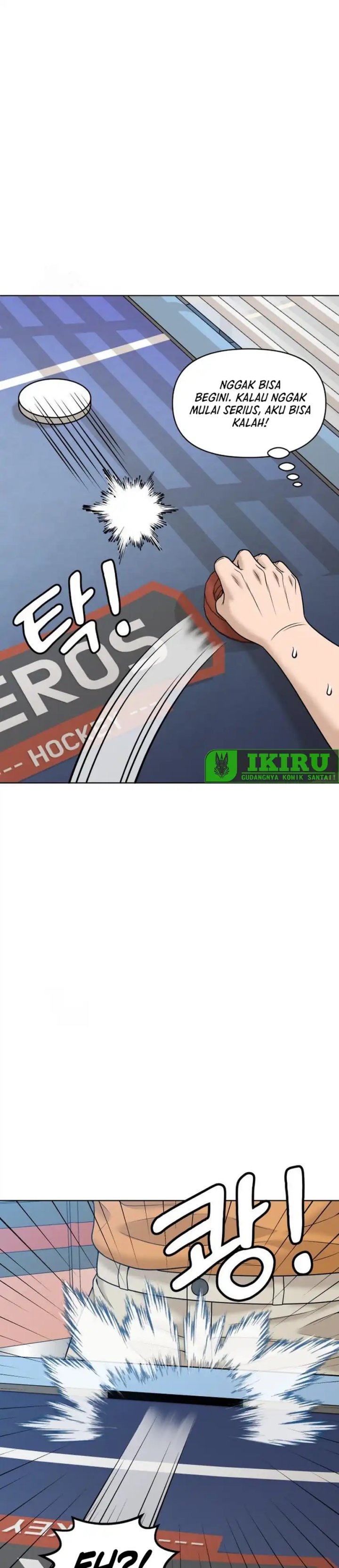 Around Forty Chapter 43 Gambar 34