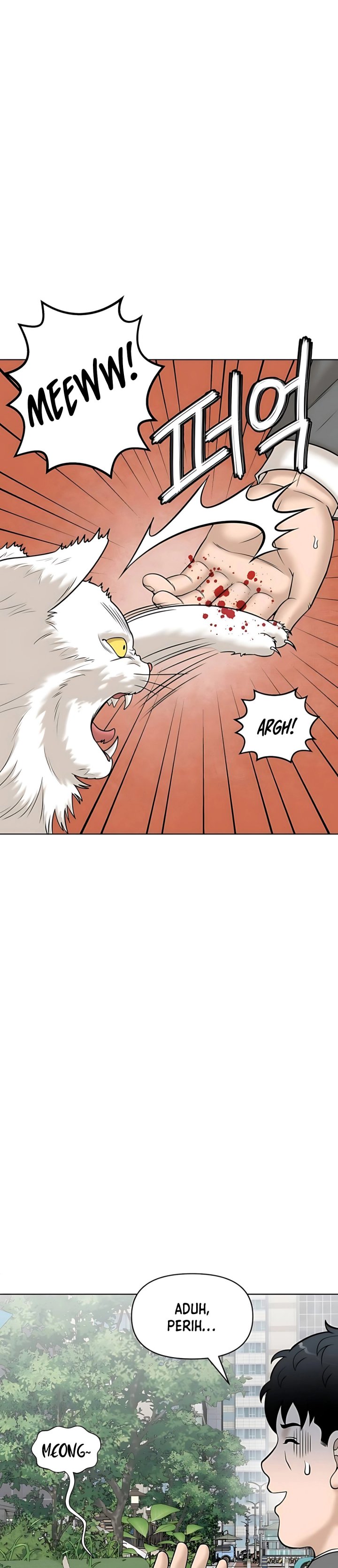 Around Forty Chapter 45 Gambar 6