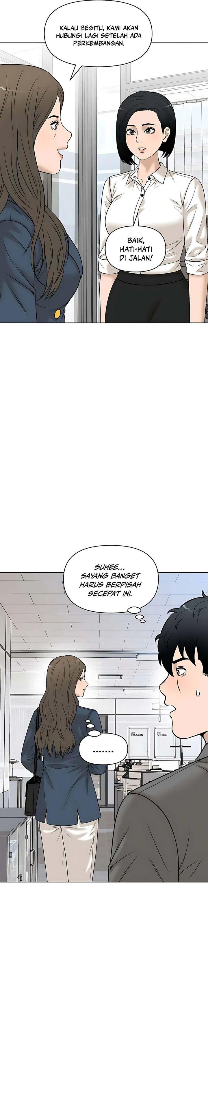 Around Forty Chapter 46 Gambar 9