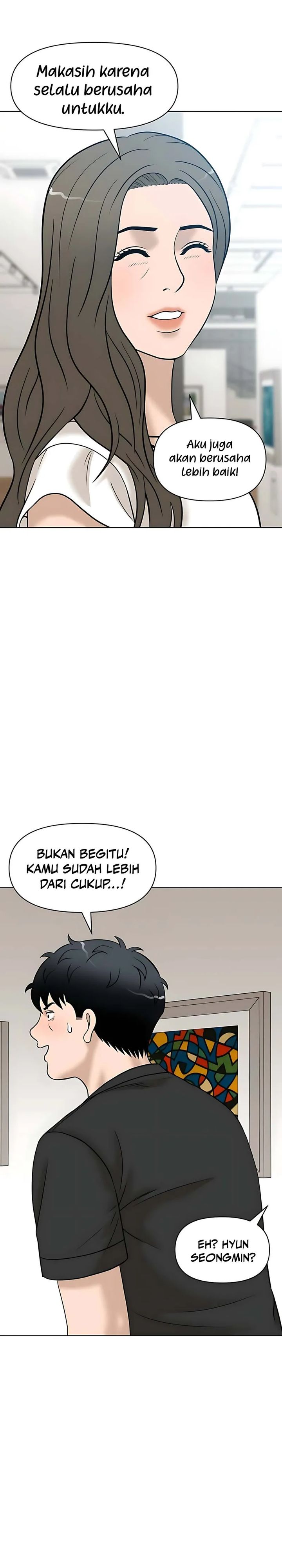 Around Forty Chapter 46 Gambar 31